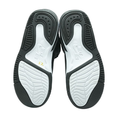 Jordan Max Aura 5 Black Athletic Shoes