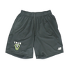 Black Active Shorts