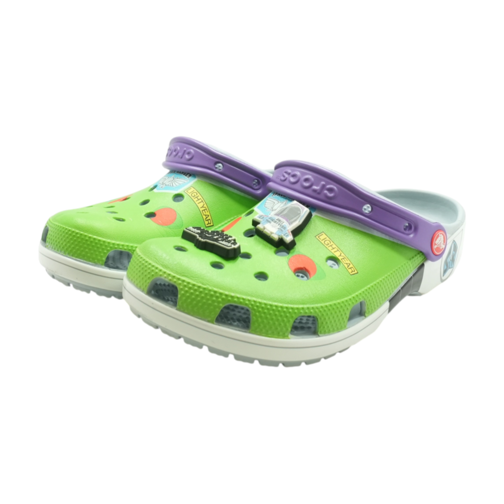 Multi Slip-On Flats