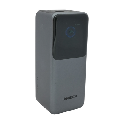 130W Fast Charging Power Bank