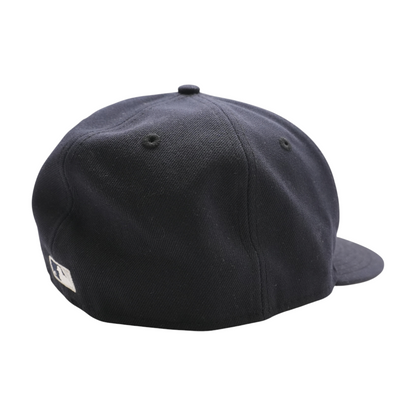 Navy New York Yankees Ballcap Hat