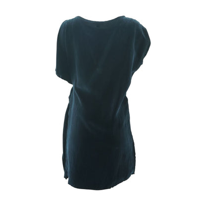 Navy Mini Dress