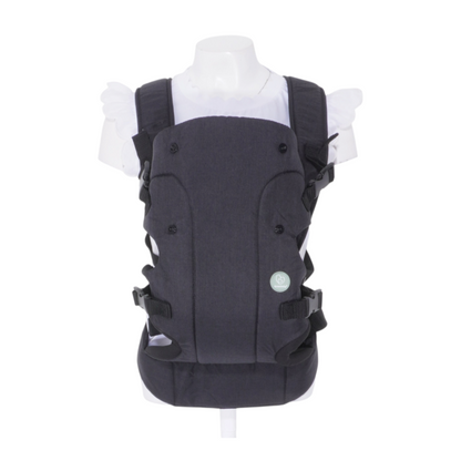 Black Dreambaby Baby Carrier