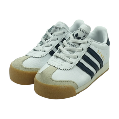 White Athletics Shoes