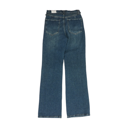Blue Slim Jeans