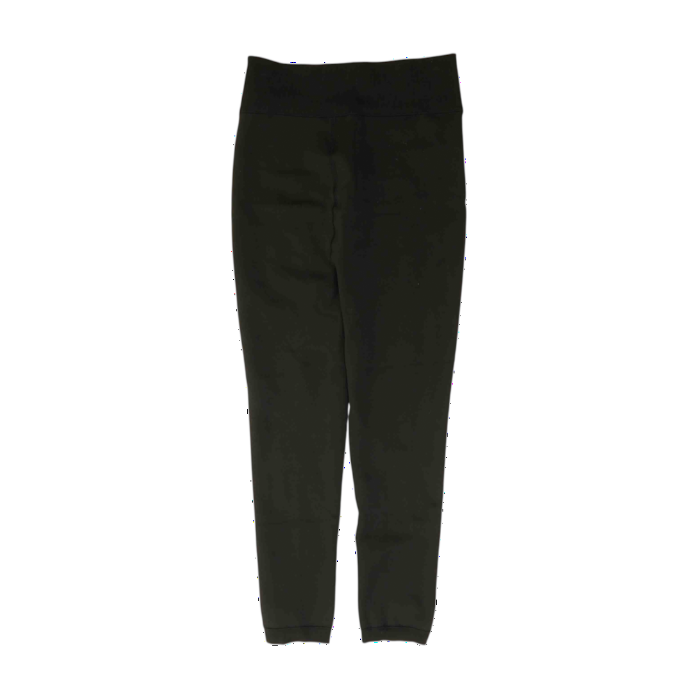 Black Active Leggings