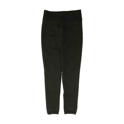 Black Active Leggings