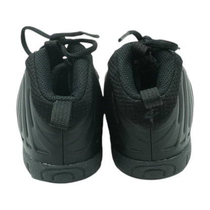 Black Athletics Shoes