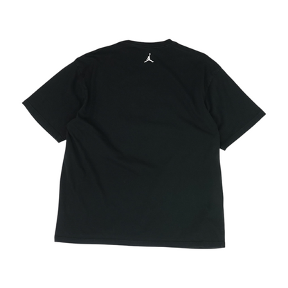 Black Graphic T-Shirt