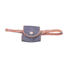 Matras Brown Shoulder Bag – Image 1
