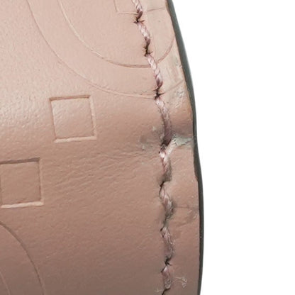 Trifold GG Embossed Compact Wallet