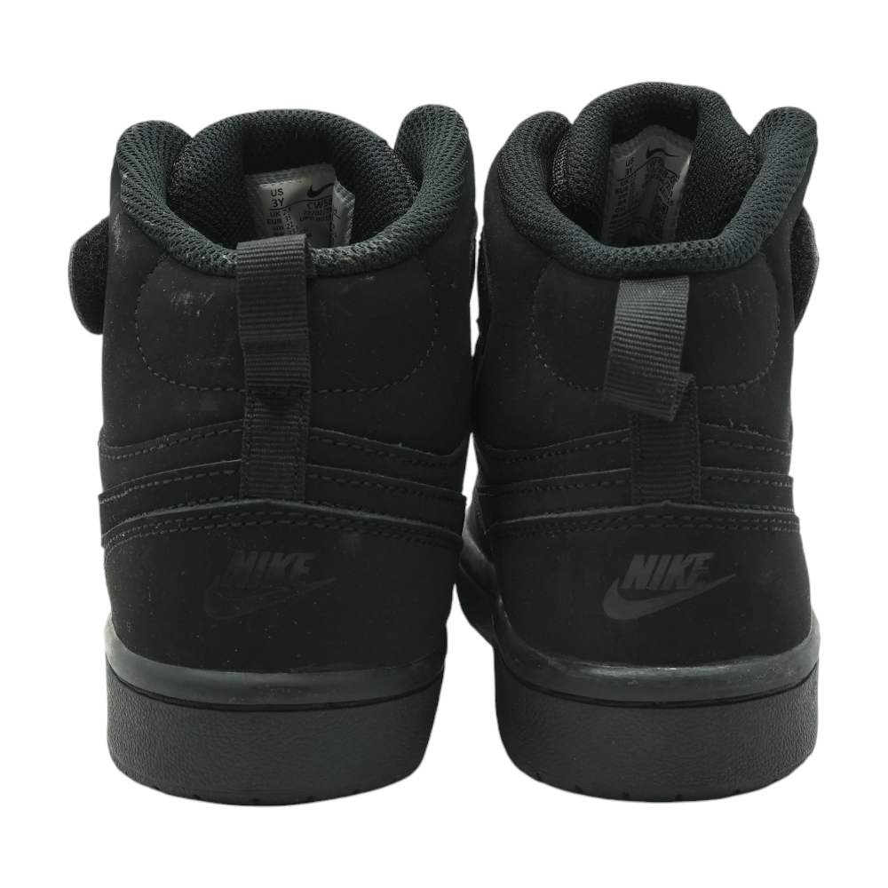Black Athletics
