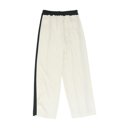 Ivory Regular Pants