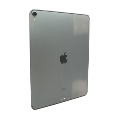iPad Pro 12.9-inch (3rd Gen) 12.9" Space Gray 3rd Gen 512GB Cellular UB RENEWED Tablet