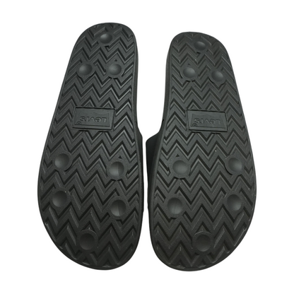 Black Sandal Sandals