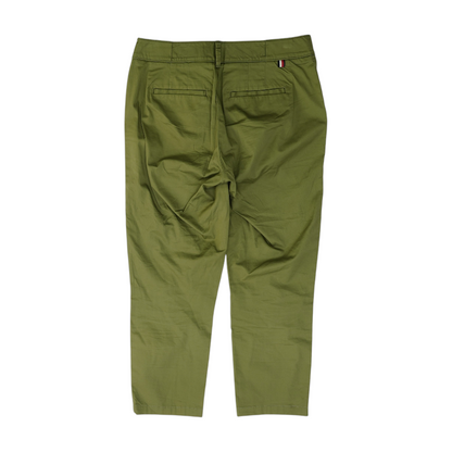 Olive Pants