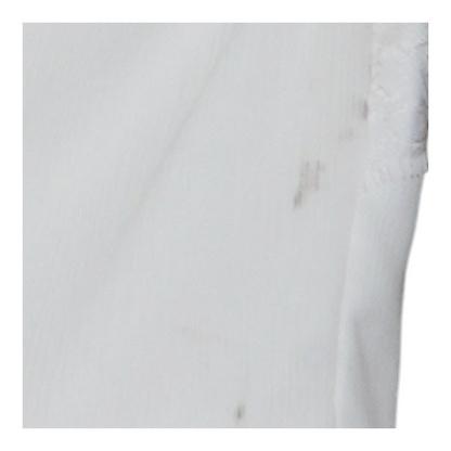 White Midi Dress