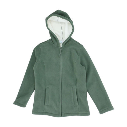 Green Lightweight Jacket