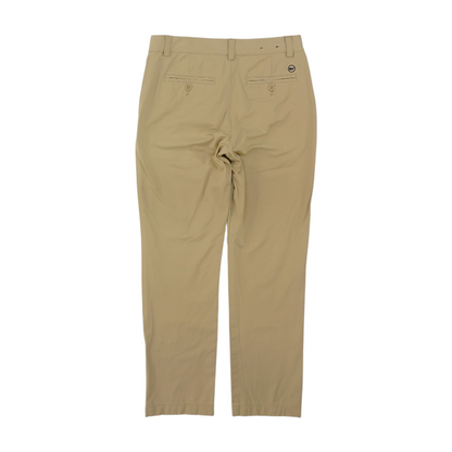 Vineyard Vines Khaki Active Pants – Image 2