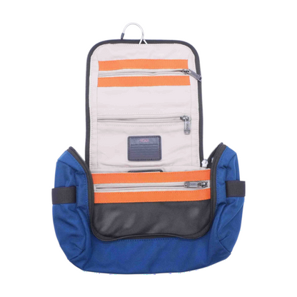 Navy Accessory Organizer