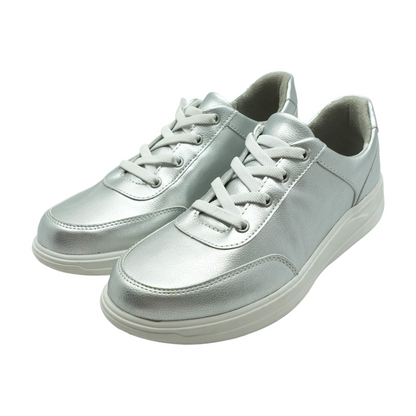 Times Square Low-Top Athletic Shoes