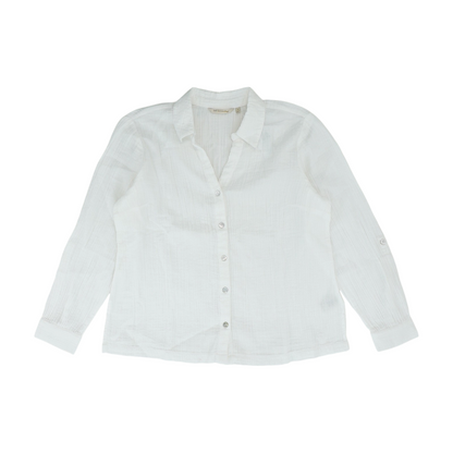 White Blouse