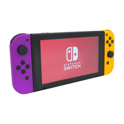 Switch 32GB Game System
