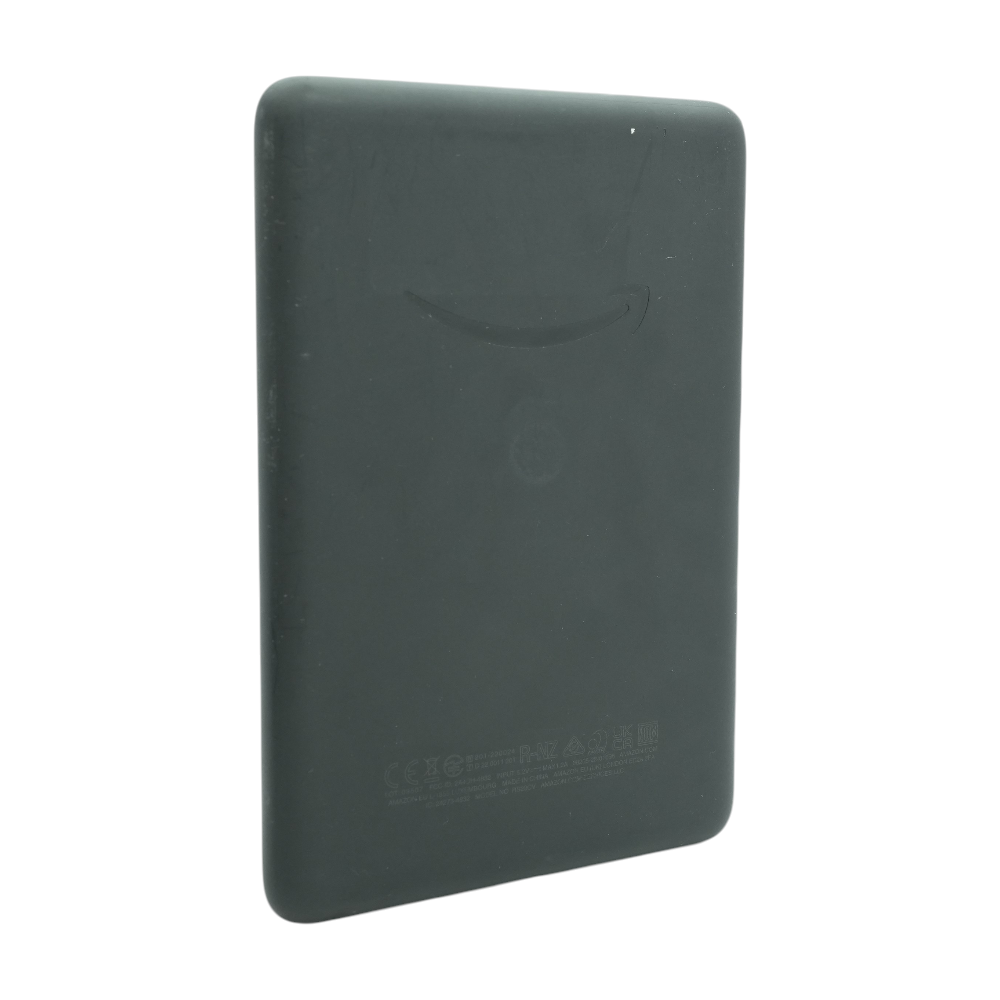 Kindle 11 (2024) 16GB Black E-Reader – Unclaimed Baggage