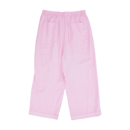 Pink Pants
