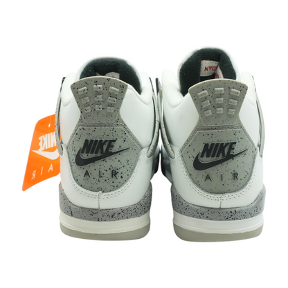 White Athletics