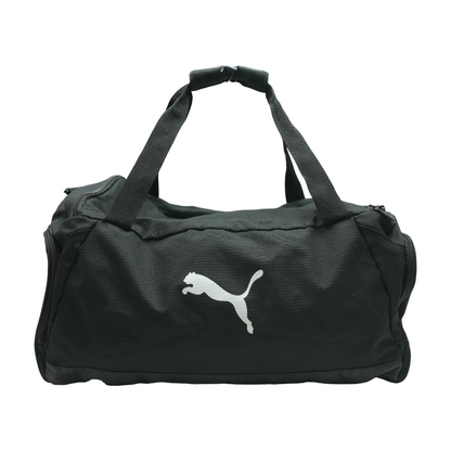 Black Duffel Bag