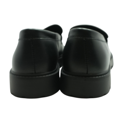 Black Dress Shoes
