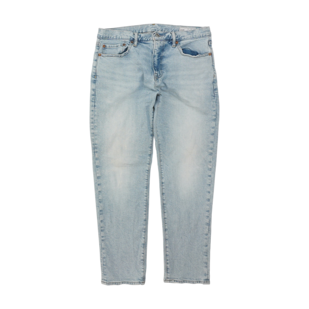 Slim Jeans