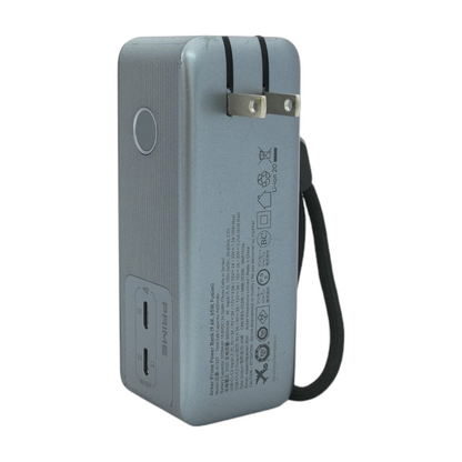 Prime 9.6K 65W Charging Block