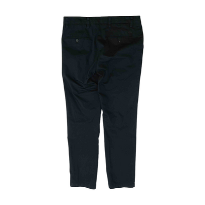 Black Slim Pants