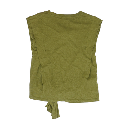 Green Blouse