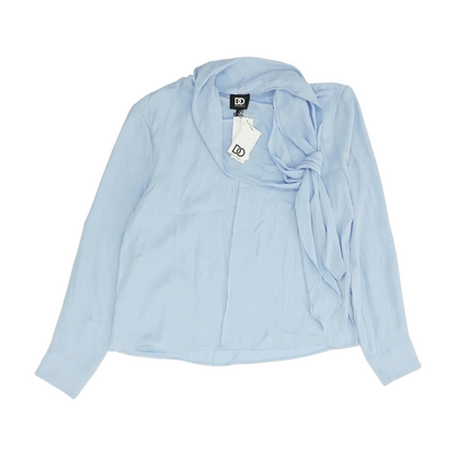 Blue Blouse