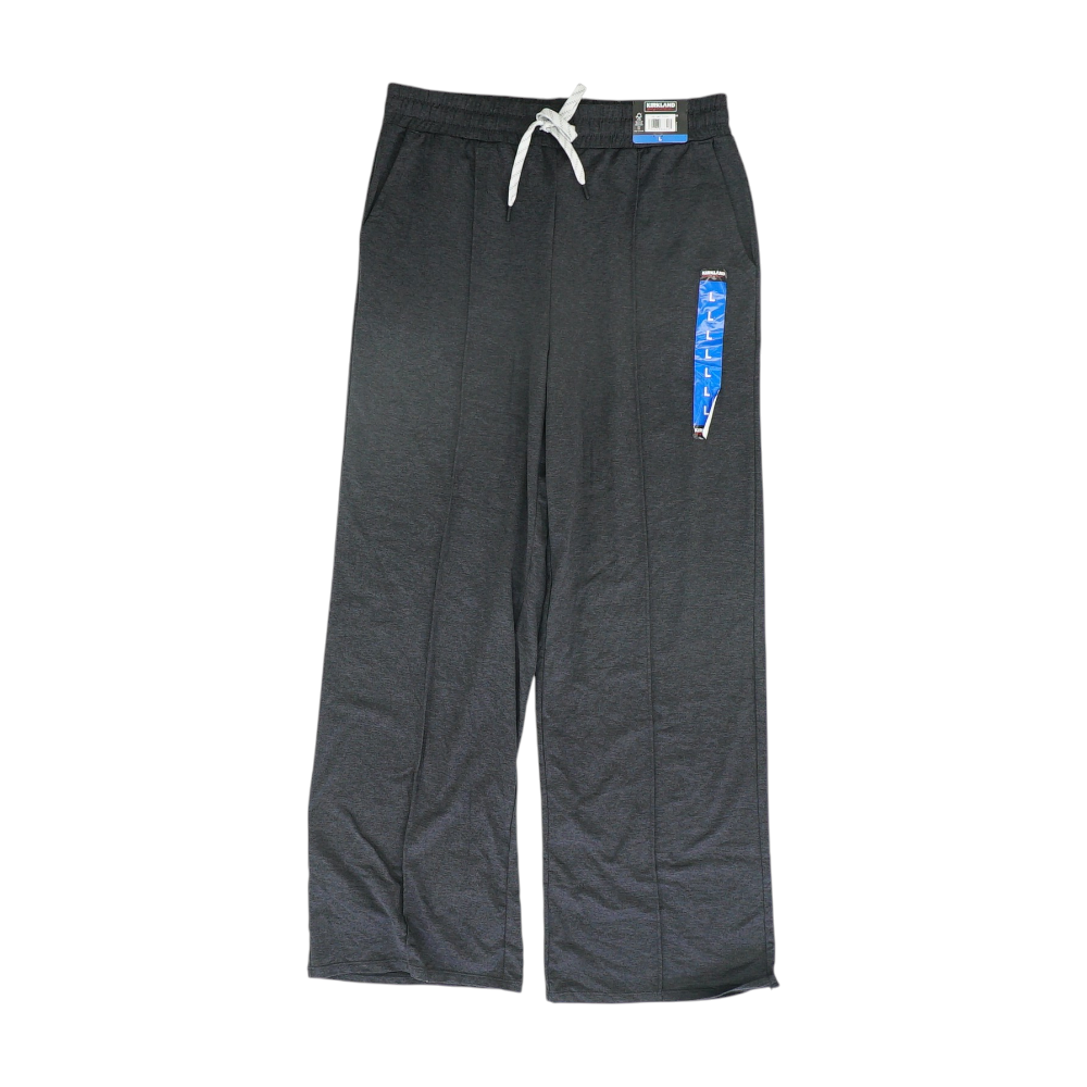 Charcoal Pants
