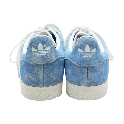 Gazelle Low-Top Athletic Shoes