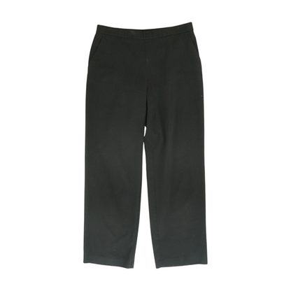 Black Short Pants