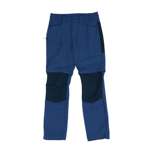 Navy Regular Pants