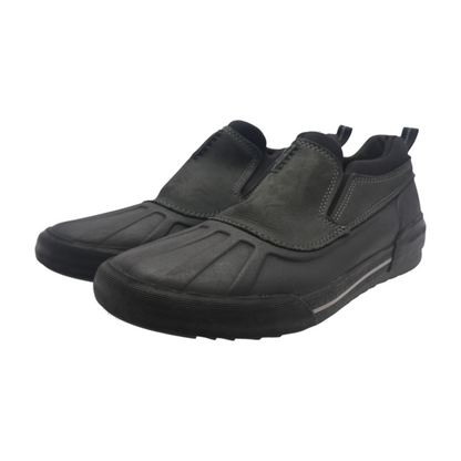 Black Casual Shoes