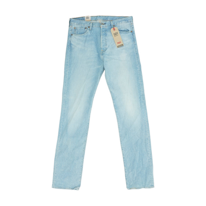 501 Straight Jeans
