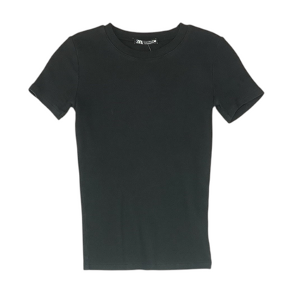 Black Blouse