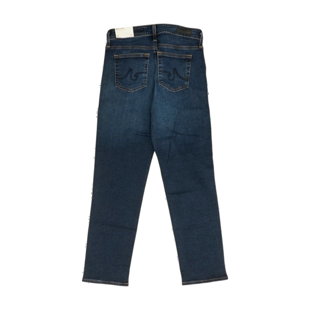 Blue Slim Jeans