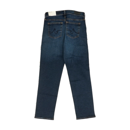 Blue Slim Jeans