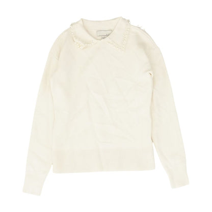 Beige Sweater