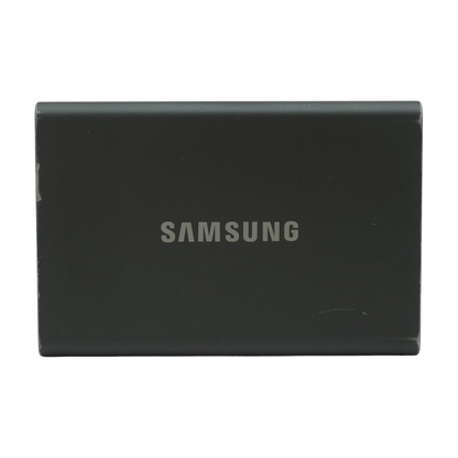 2TB T7 Portable SSD