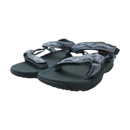 Purple Sandals Shoes