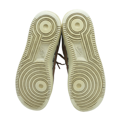 AF1 '07 Low-Top Athletic Shoes